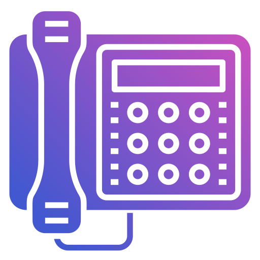 전화 무료 아이콘