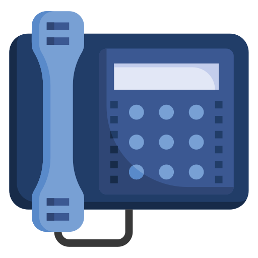 전화 무료 아이콘