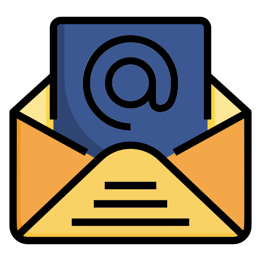 email-free-communications-icons