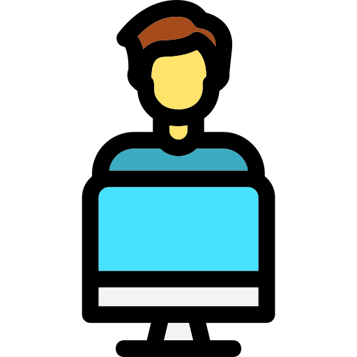 computer user icon png