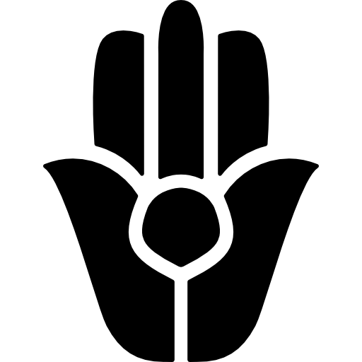 buddhist hand symbols