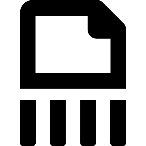 Бумажная фабрика бесплатно иконка