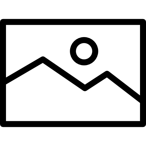 Landscape Image icon