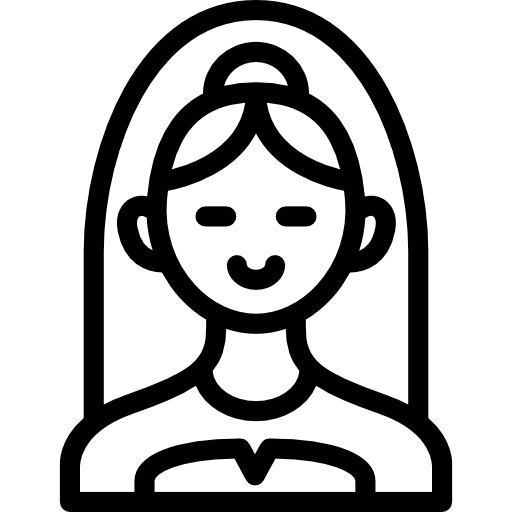 Bride Bust icon