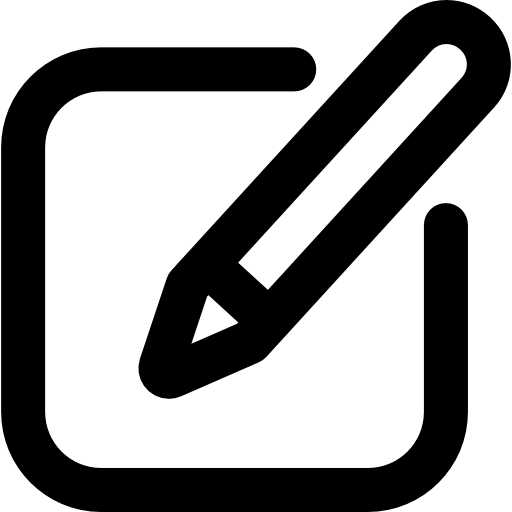 edit button icon png