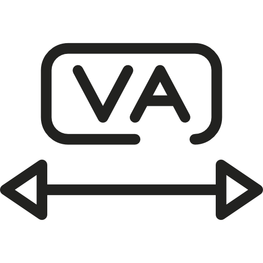 VA Graphic free icon VA Graphic free icon