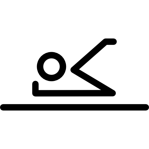 Boomerang Position - Free sports icons