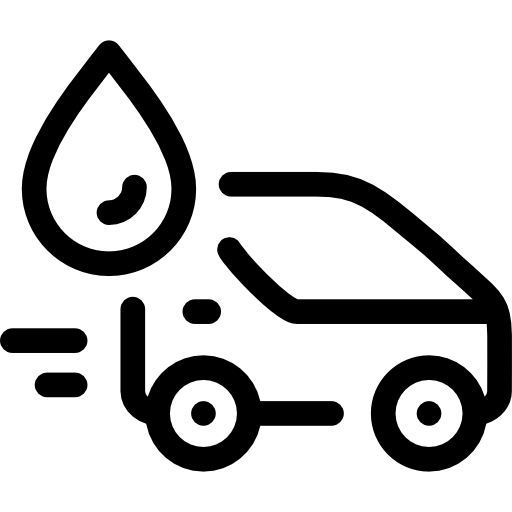 Car Washing - Free transport icons