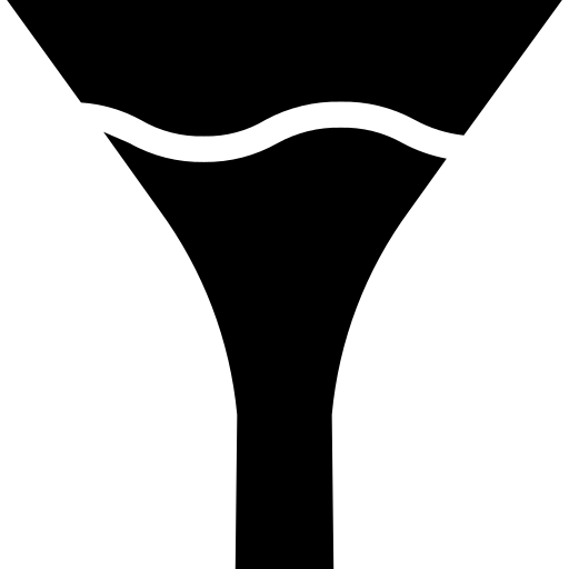 Filter free icon Filter free icon