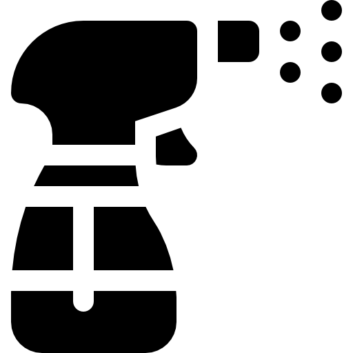 vaporisateur Icône gratuit vaporisateur Icône gratuit