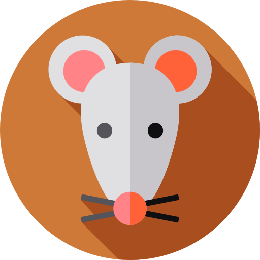 ratón icono gratis