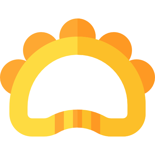 tambourin Icône gratuit