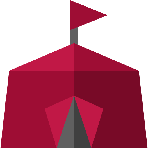 Circus free icon Circus free icon