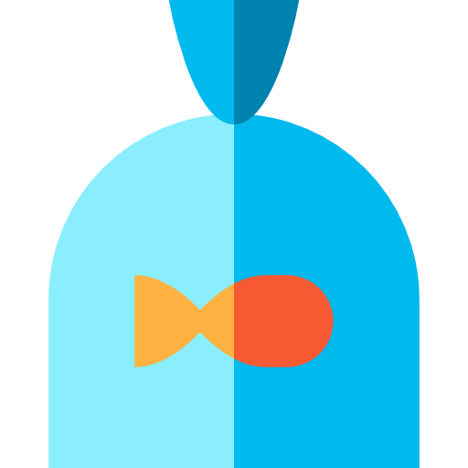 Fish free icon