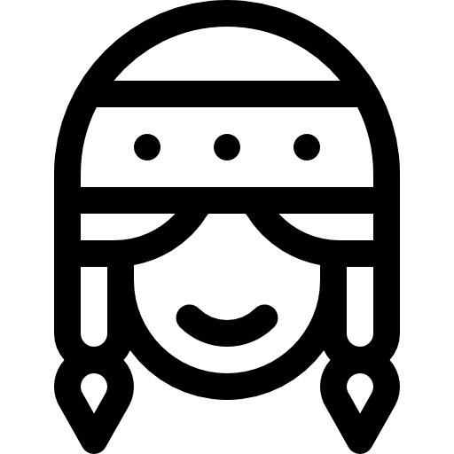 ventilador grátis ícone