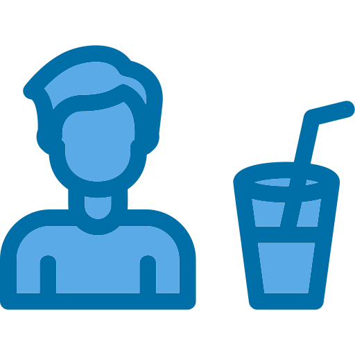 beber icono gratis
