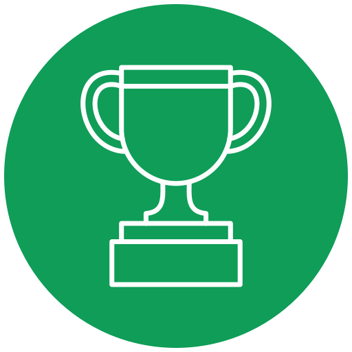 trophäe kostenlos Icon