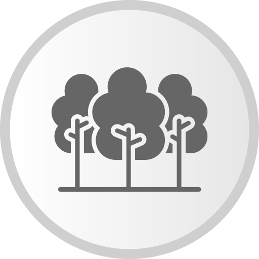 floresta grátis ícone