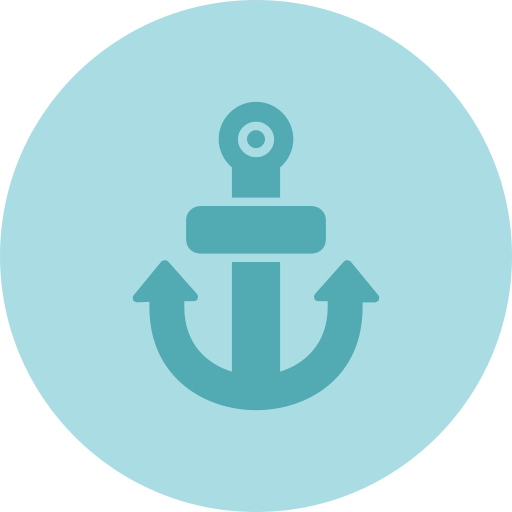 ancla icono gratis