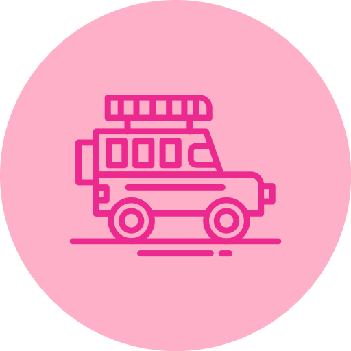 Джип бесплатно иконка