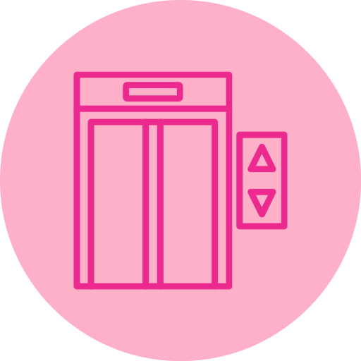 엘리베이터 무료 아이콘