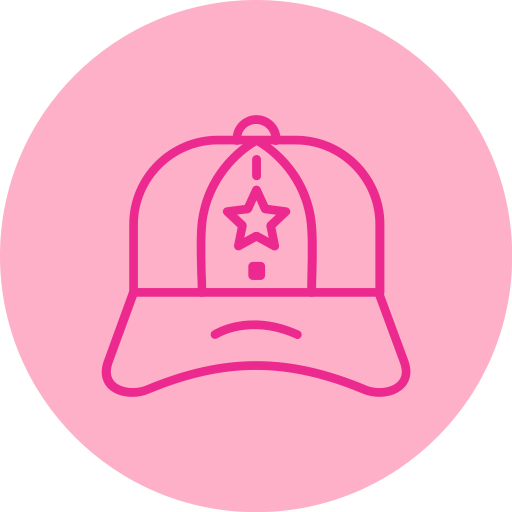 gorra icono gratis