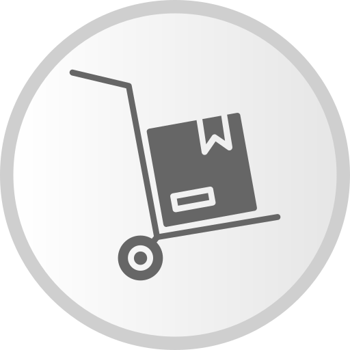 logistics icono gratis