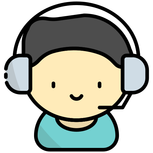 Costumer service - free icon