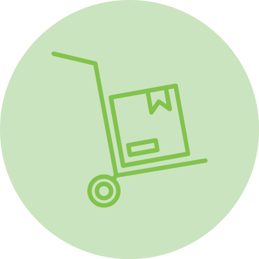 Logistics free icon