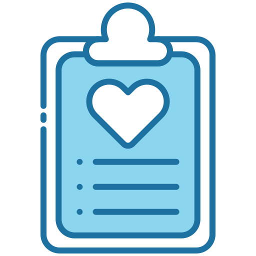 revisión icono gratis