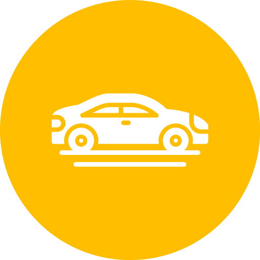 Car Generic Mixed icon