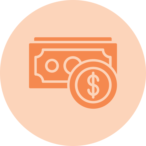 geld kostenlos Icon