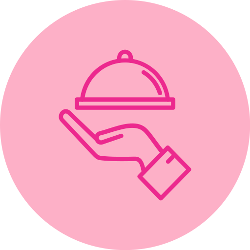 Ресторан бесплатно иконка Ресторан бесплатно иконка