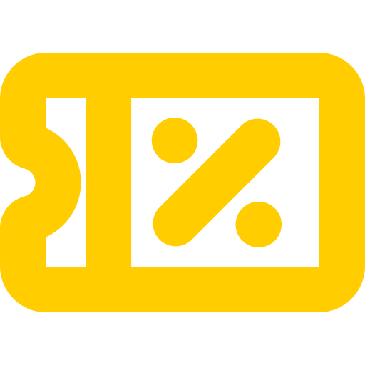 descuento icono gratis