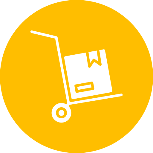 logistics icono gratis