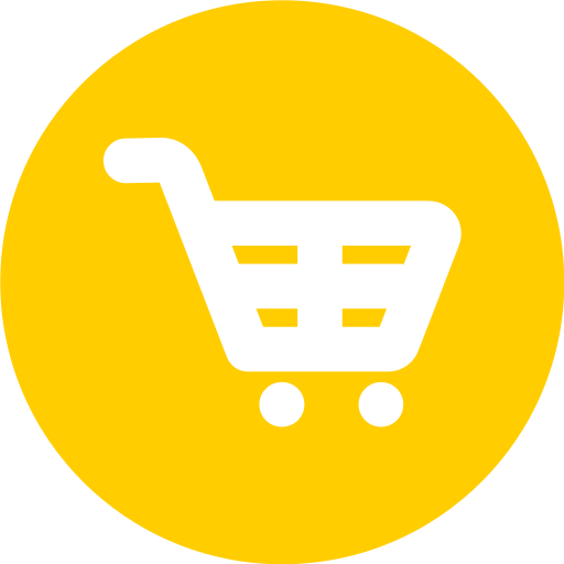 Shopping cart Generic Flat icon