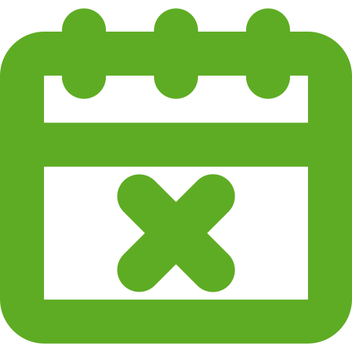 Calendar free icon