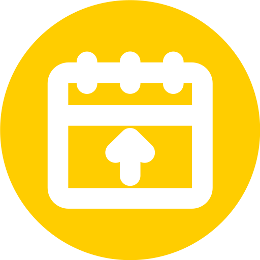 calendario icono gratis