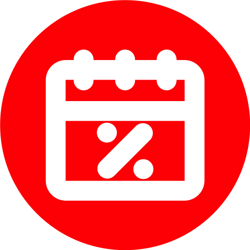 calendario icono gratis