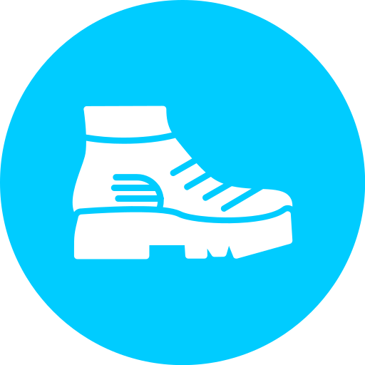 Boot free icon