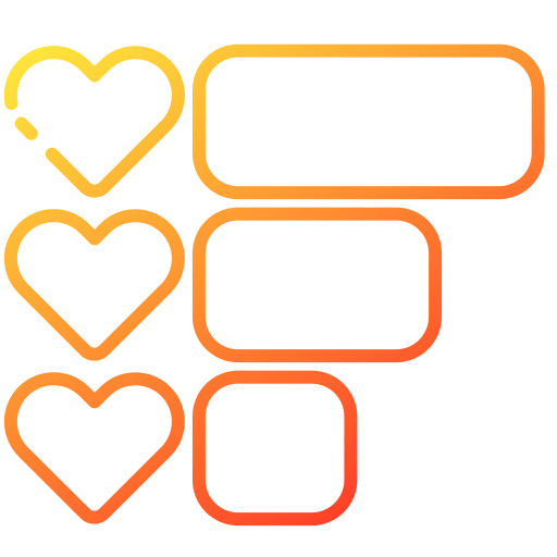 clasificación icono gratis