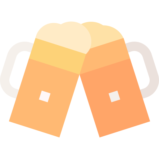 bière Icône gratuit bière Icône gratuit