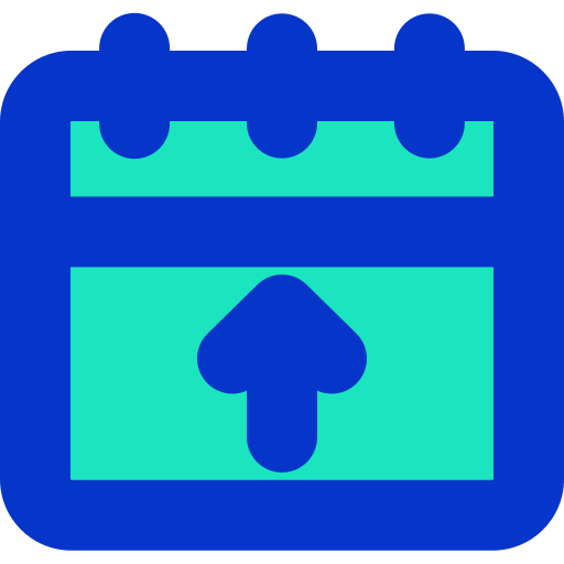 calendario icono gratis