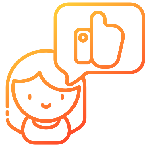 Like free icon