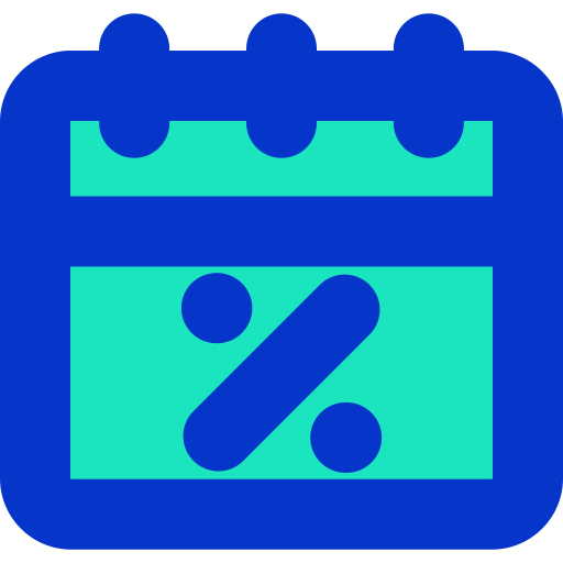 calendario icono gratis