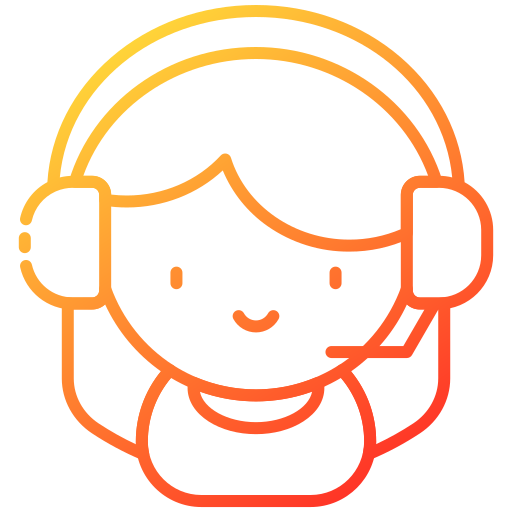 servicio al cliente icono gratis