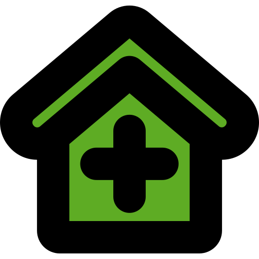 Home page free icon