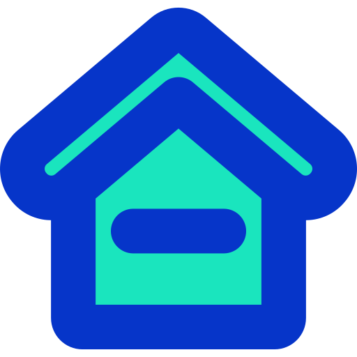 Home page free icon