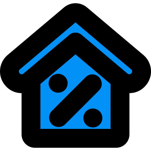 Home page free icon