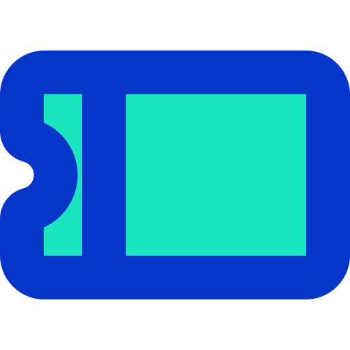 coupon Icône gratuit